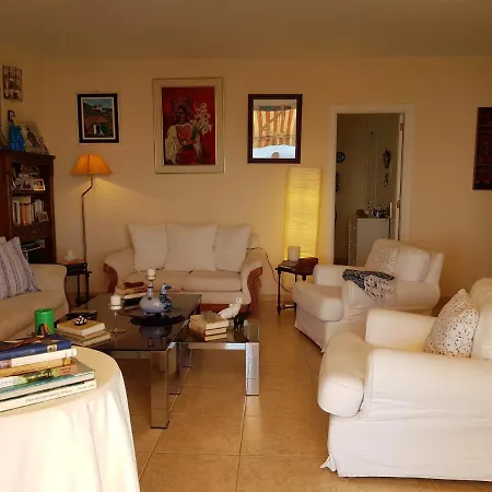 Appartement Bajo. Sea Views. Large Terrace. Radazul