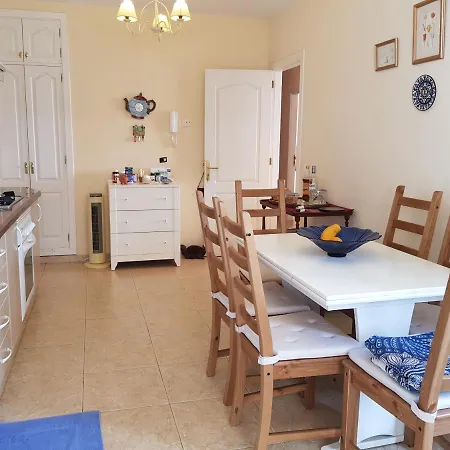 Bajo. Sea Views. Large Terrace.