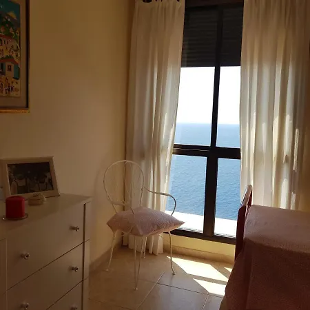 Bajo. Sea Views. Large Terrace. Appartement Radazul