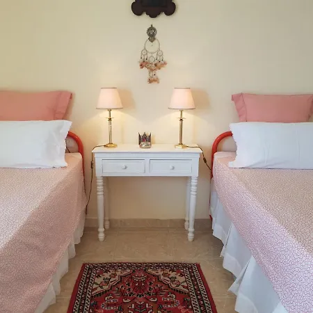 Bajo. Sea Views. Large Terrace. Appartement Radazul