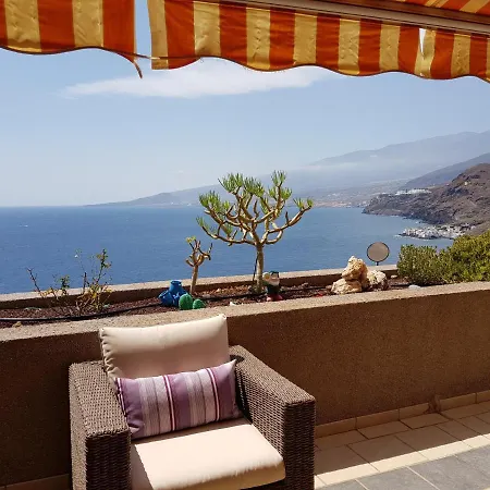 Bajo. Sea Views. Large Terrace. Appartement