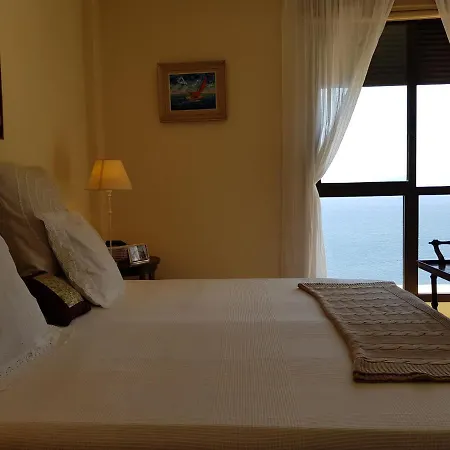 Bajo. Sea Views. Large Terrace. * Radazul