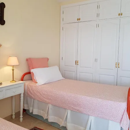 Appartement Bajo. Sea Views. Large Terrace. Radazul