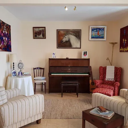 דירה Bajo. Sea Views. Large Terrace. Radazul
