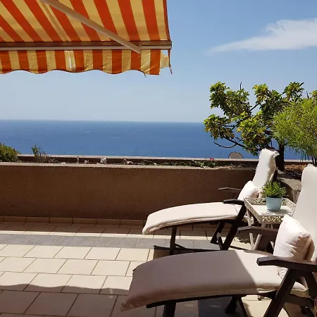 Apartman Bajo. Sea Views. Large Terrace. Radazul