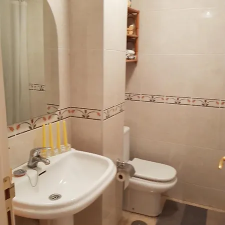 דירה Bajo. Sea Views. Large Terrace. *